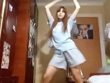 samiravilmont — Goal: take off top!! I want to let you in on a little secret! My name is Mira me 18yo  #smalltits #18 #bigass #shy #teen [155 tokens remaining]