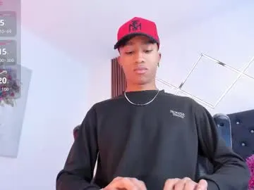 sammyyadams_ — GOAL: Feet Job + cum show [1000 tokens remaining] Versatile boy ready to please every fantasy  PROMO Dildo play while moaning your name #latino #bigdick #ebony #masturbation #lovense