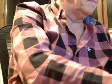 samsenior70 — Welcome! Chat and enjoy!  Goal: drop pants  #amateur #natural #daddy #dadbod #chat