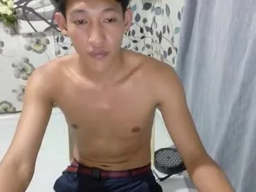 samson082005 — I'm New Here Guys Can You Help To Rich My Goal !!! #asian #muscle #young #natural #bigcock [535 tokens remaining]