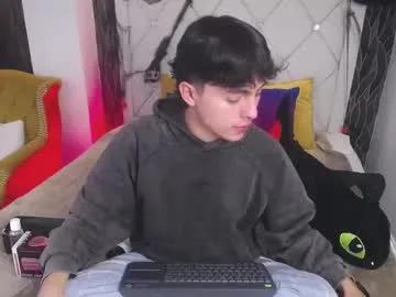 samu_foxxx — Sexy Boy ready for u - Multi Goal: Naked show [150 tokens left] #twink #young #skinny #bigcock #gay