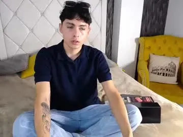 samu_foxxx — Sexy Boy ready for u - Multi Goal: Naked show [150 tokens left] #twink #young #skinny #bigcock #gay