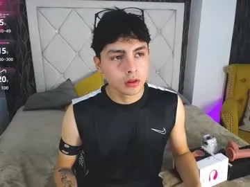 samu_foxxx — Sexy Boy ready for u - Multi Goal: Naked show [150 tokens left] #twink #young #skinny #bigcock #gay