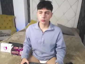 samu_foxxx — Sexy Boy ready for u - Multi Goal: Naked show [150 tokens left] #twink #young #skinny #bigcock #gay