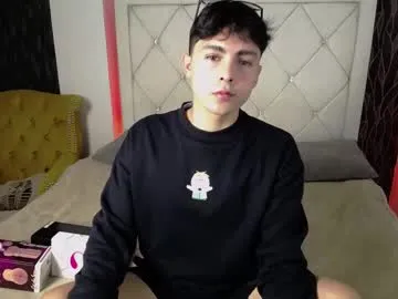 samu_foxxx — Sexy Boy ready for u - Multi Goal: Naked show [150 tokens left] #twink #young #lovense #bigcock #gay