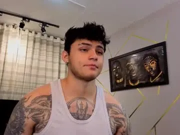 samu_lara — Welcome to my room! - Goal: hello samu [50 tokens left] *straight #latino #young #showcum #feet