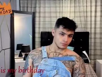samu_lara — Lovense: Interactive Toy that vibrates with your Tips - Goal is : show cum #bigcock #hairy #master #tattoo #muscle