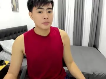 samuelangelo — #asian #young #cum #bigcock #muscle [555 tokens remaining]
