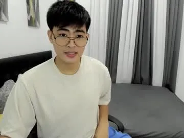 samuelangelo — Fun !  #asian #cum #pvt #findom #twink #young [999 tokens remaining]