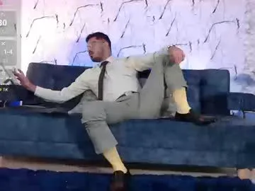 samuelcoopper — get naked and get hard cock   [160 tokens left] Are we going to get the milk helps me? #lovense #bulge #socks #ass #feets
