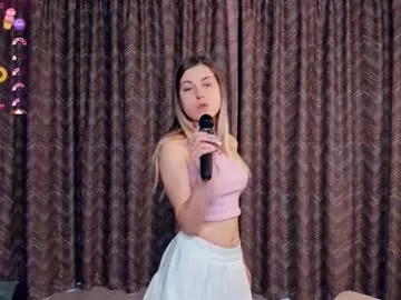 samueltompson — Goal: Flash nipple . My name is Jane im #18 and i am #shy and #new here. Also have #bigboobs and #blonde hairs  [13 tokens remaining]