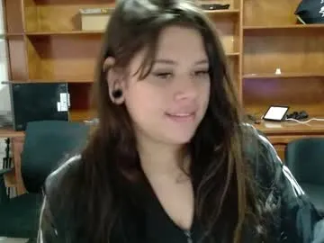 samy_green_ — GOAL: baunse tits [34 tokens remaining] Welcome to my room! #anal #atm #ebony #squirt #young #smalltits