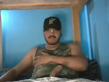 sandalo123 — Freechat on Chaturbate
