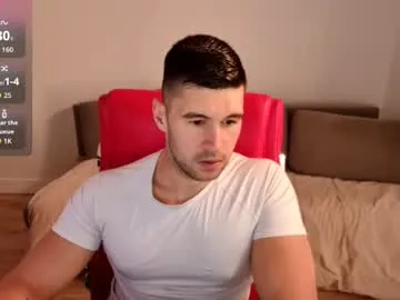sandow_ — Show body naked [15 tokens remaining] #hush #muscular #new #handsome #bigcock