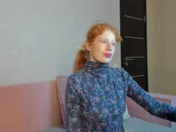 sandra__wilson — GOAL: Show cameltoe [31 tokens remaining] Hello im Sandra, lets have fun here! fav pattern 55/77/111/222 #redhead #bigboobs #natural #teen #feet