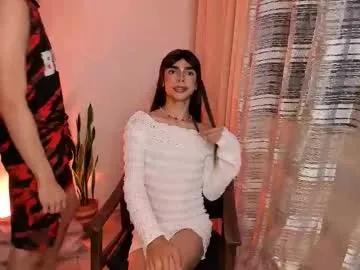 Chaturbate sandro_vitali is Freechat sandro_vitali — Current Goal: Cum show at 888 tokens -- Next Goal: Sexy dance -- enjoy w me and make me ride #twink #couple  #skinny  #trans  #latinos