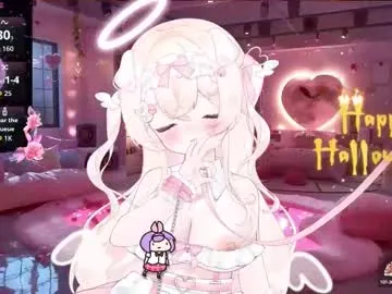 sandy_luxury — GOAL: Control Lush 2 min [222 tokens remaining] Welcome to my room! #hentai #cosplay #joi #anime #submissive