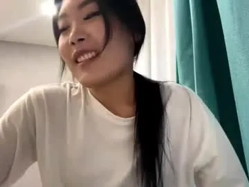 sanjuanitalatour — Goal: smile for you   #New #18 #shy #asian #nonude [10 tokens remaining]