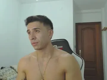 santi_39 — show hard and naked and big cum #muscle #new #bigcock #gay #bigass [778 tokens remaining]