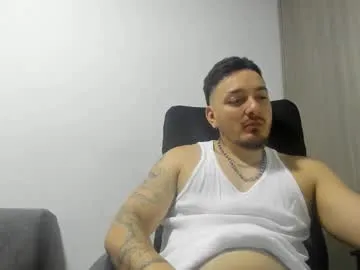 santiduque11 — Freechat on Chaturbate