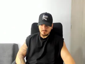 santiduque11 — Freechat on Chaturbate