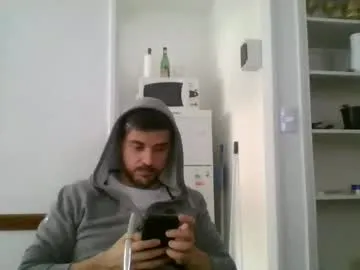 santinogc — Freechat on Chaturbate