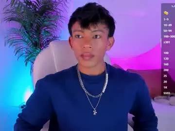 Chaturbate santti_ is Freechat santti_ — Hey santti, my honey baby  #young #twink #latino #skinny #new
