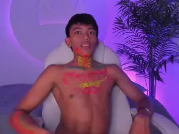 santti_ — Hey santti, my honey baby  #twink #18 #muscle #new #bigcock