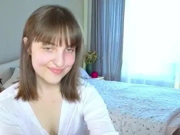 saphirree — lick finger [21 tokens left] Welcome to my room, Im Anny, #18 #new #shy #natural #teen