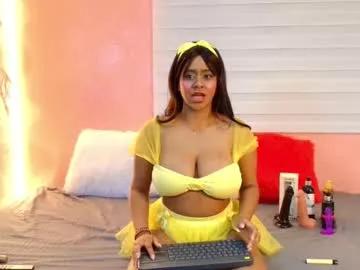 sara_liz000 — GOAL: Sexy Dance [259 tokens remaining] So Horny Like Me? Provoke MeLush/Pvt ON #latina #bigboobs #bigass #lovense #new