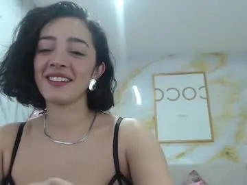 sara_lopez_s — GOAL: slap tits [33 tokens remaining] Welcome to my room! #feet #new #natural #latina #ahegao #milf