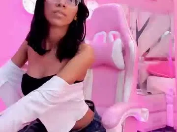 sara_naomi — GOAL: Fingers in my mouth [28 tokens remaining] Sexy Latina skinny eager to play #skinny #Ebony #latina #18 #Skinny