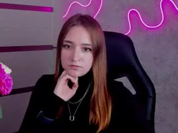 sara_rossse — Come up with a task  [2966 tokens left] Hi all ^--^  #new #18 #nonude #cute #shy #natural #skinny