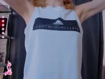 sarah_wenvy — GOAL - control 1 min   #new #skinny #18 #natural #shy [50 tokens remaining]