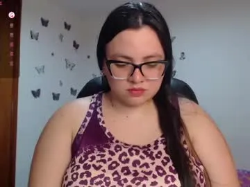 sarahros1 — Goal: GET NAKED #lovense #glasses #bigass #curvy #bbw - Next Goal: LUSH IN ASS