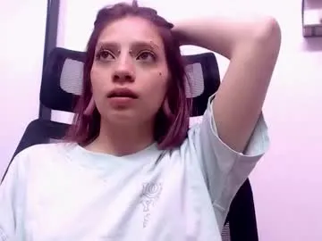 sarai_petite_ —  UNLEASH MAXIMUM FUN IN PRIVATE!  #teen #young #smalltits #braces #vape   #latina