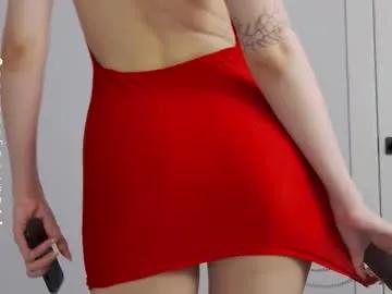 saramist — Daddy issues  - Goal: Anal with clear dildo! #smalltits #18 #anal #squirt #daddy