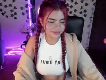saray__jones — GOAL: slapped on the face [183 tokens remaining] Hello! enjoy my oil games and fuck me hard ! #bigboobs #bigass #latina #submissive #natural #hot #redhead
