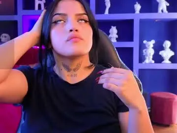 sari_belle — Hey love, welcome to the best show in CB, support me and Follow me #petite #young #deepthroat #saliva #cumshow