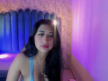 sarita_uribe_ — GOAL: Doggy style  + flash panty [53 tokens remaining] Welcome to my world of fun and lust! #milk #bigboobs #deepthroat #squirt #tease