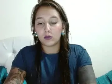 sarry_demon666 — #anal  #latina #smalltits #deepthroat #orgasm