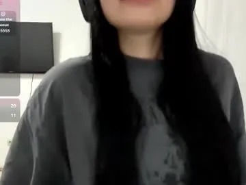 sary_flame — GOAL: Tease with my top [45 tokens remaining] Let's play with me #18 #asian #cute #lovense