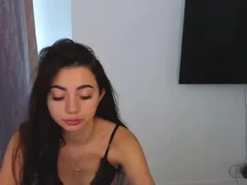 sasha_bloom7 — Sasha_bloom7's room #new #horny #skinny #nonude #18
