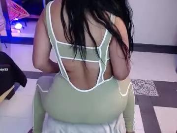Chaturbate sashaavixen is Freechat sashaavixen — Current Goal: Squeeze my boobs at 50 tokens -- Next Goal: Make me red buttocks -- Welcome to my sensual world #bigboobs #latina #bigass #fit #anal