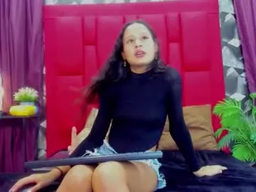 sashajonees — #new #cute #smalltits #latina #teen