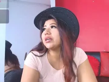 sashapalmeraa — GOAL: SLOPPY BLOWJOB VERY HARD!! [120 tokens remaining] Latina Curvy Btw Girl I wanna fuck holes! cowgirl ! ride your hard cock! Lovense Free pvt excl #curvy #bbw #chubby #anal #fuckmachine