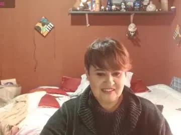 sasharosee2 — Sexy Latina Mature ready to play  - Goal: Show+ Suck tits  #bbw #mature #lovense #bigboobs #squirt