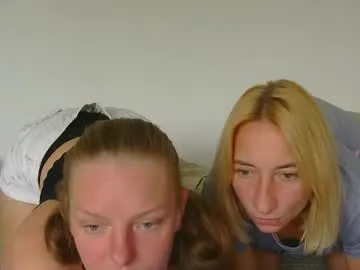 sassycruisecontrol — Goal: Sexy Dance #lesbian  #girlgirl  #couple  #duo  #tease  #interactive  #new  #webcam  #cammodel  #blonde - Next Goal: Show Panties