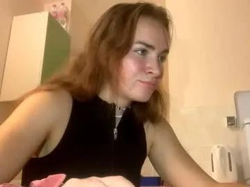 saundrayeeloy — Goal: ^Cute Face^  Hello, my name is Marta, I will be very glad to get to know each other #new #shy #18 #young #cute [20 tokens remaining]