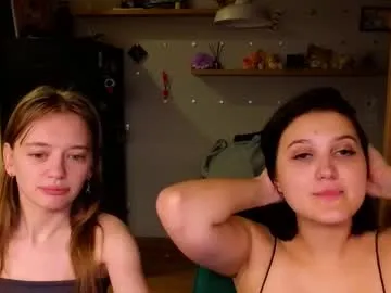 sav_anna — GOAL: for a good start [20 tokens remaining] We love you <3 #young #teen #18 #shy #couple